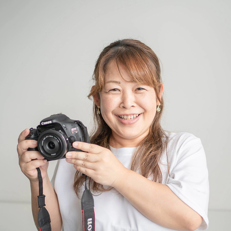 埼玉県での撮影が可能なカメラマン「大渕祐子」の作例画像