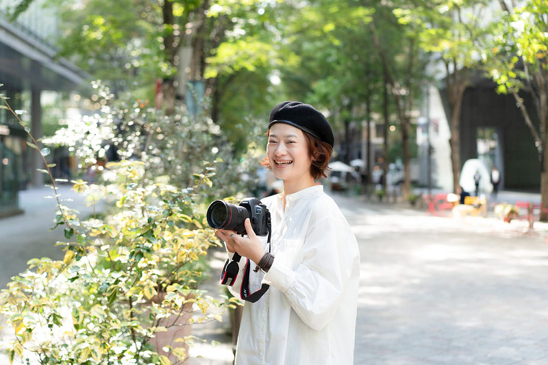 広島県での撮影が可能なカメラマン「MiKU」の作例画像