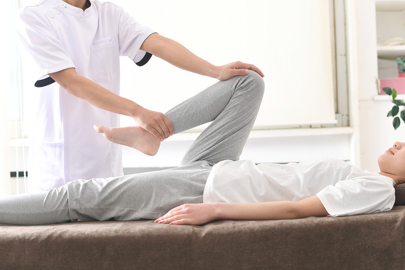 奈良県で整体院・接骨院の撮影が可能なカメラマン「3L CRAFT [きままPhoto] - 齊藤 賢一」の作例画像