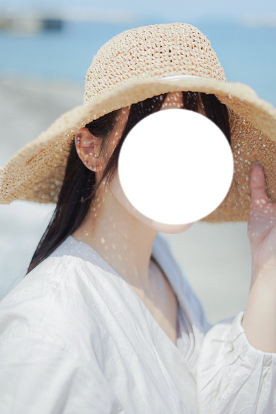 福島県でプロフィールの撮影が可能なカメラマン「菅野美香」の作例画像