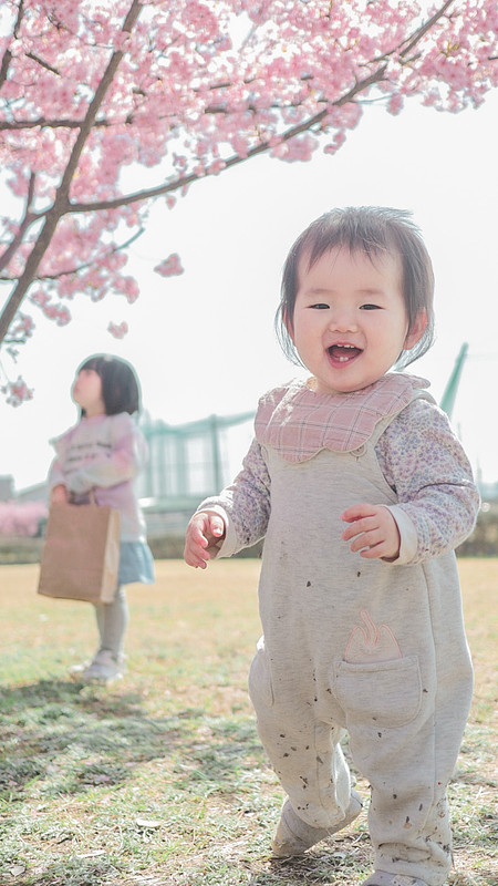 岡山県での撮影が可能なカメラマン「なるみん」の作例画像