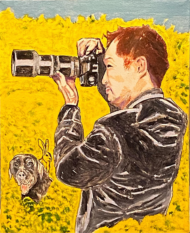 神奈川県での撮影が可能なカメラマン「Masayuki sugimoto」の作例画像