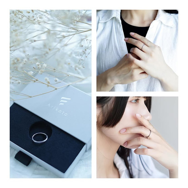 福島県で商品撮影・物撮りの撮影が可能なカメラマン「菅野美香」の作例画像