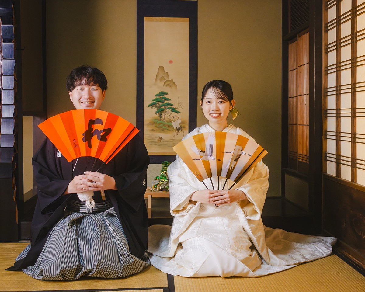 京都府で出張撮影を行うカメラマン「中田 雄治」の写真