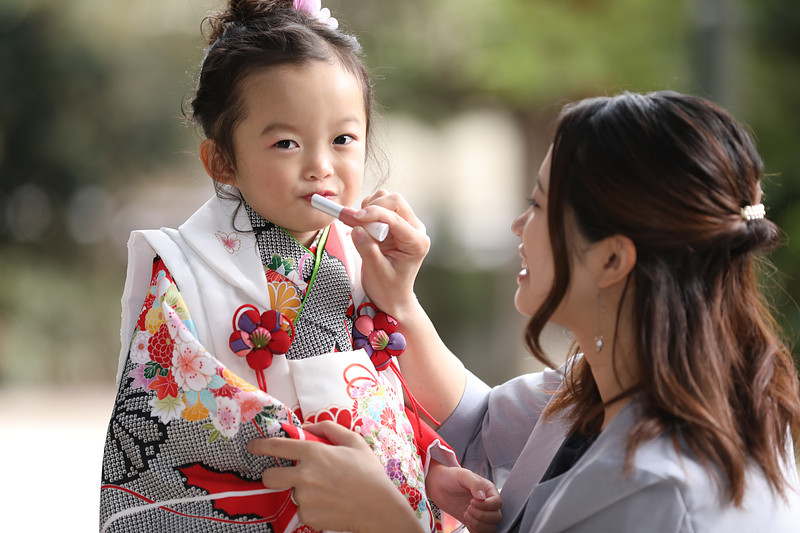 「髙久　恵美」の作例写真
