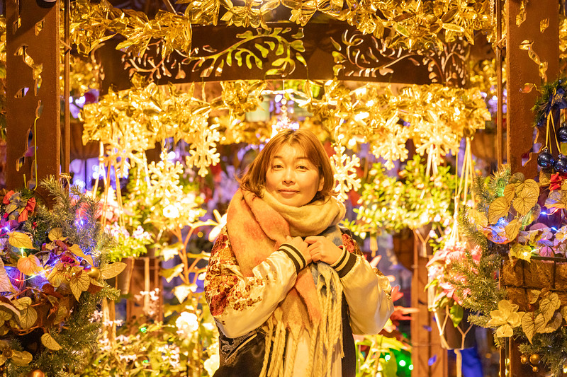 「ゆーちゃん姫路」の作例写真