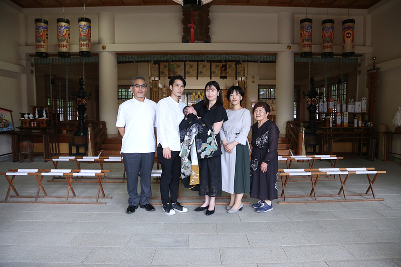「髙橋由宇」の作例写真