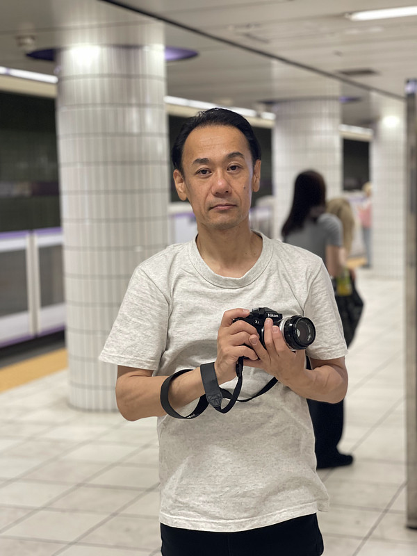 東京都での撮影が可能なカメラマン「西宮正幸」の作例画像