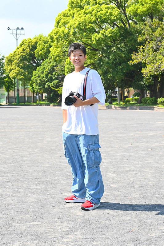 神奈川県での撮影が可能なカメラマン「杉野優介」の作例画像