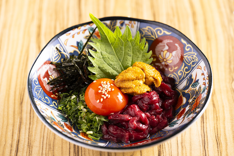 東京都で料理・飲食店の撮影が可能なカメラマン「小木曽心平」の作例画像