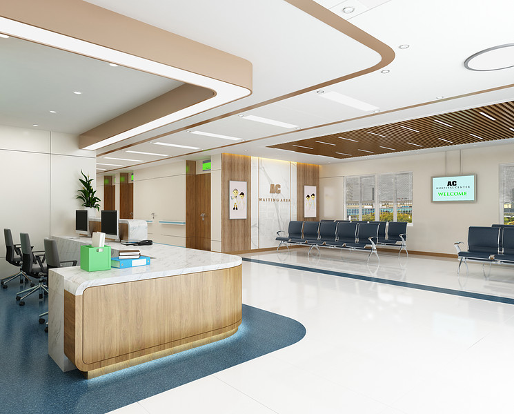 奈良県でクリニックの撮影が可能なカメラマン「3L CRAFT [きままPhoto] - 齊藤 賢一」の作例画像