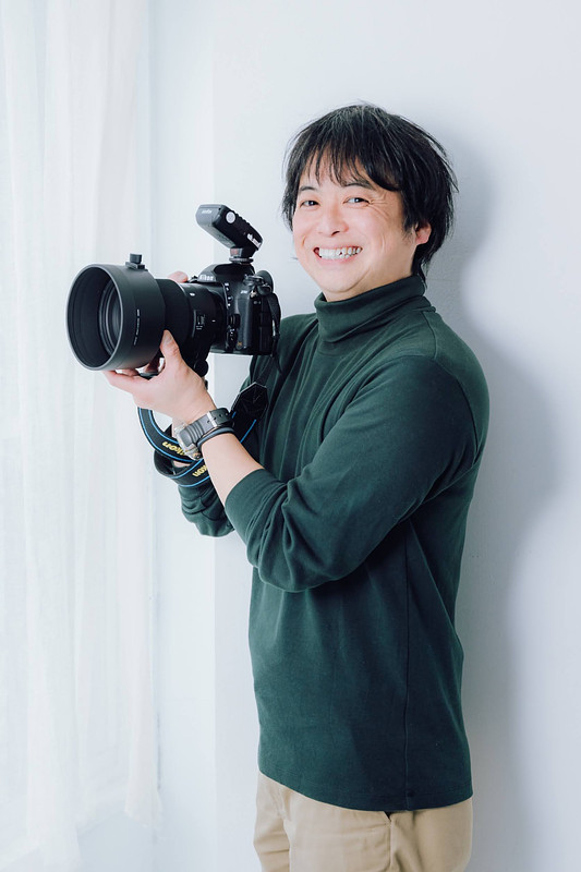 埼玉県での撮影が可能なカメラマン「石川　雅之」の作例画像