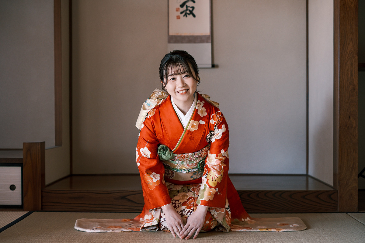 成人式・1/2成人式撮影プランのヘッダー画像