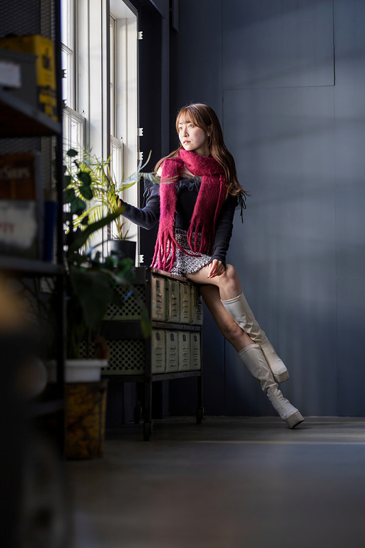 東京都での撮影が可能なカメラマン「キャン」の作例画像