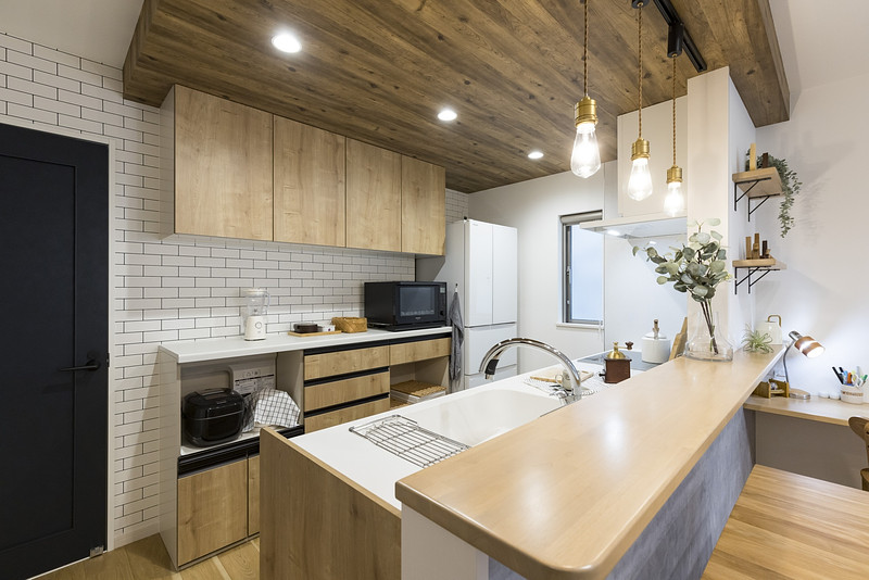 奈良県で物件（内観・外観）の撮影が可能なカメラマン「3L CRAFT [きままPhoto] - 齊藤 賢一」の作例画像