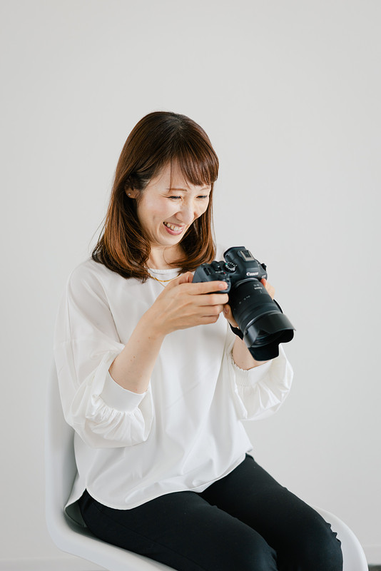 滋賀県での撮影が可能なカメラマン「かよ」の作例画像