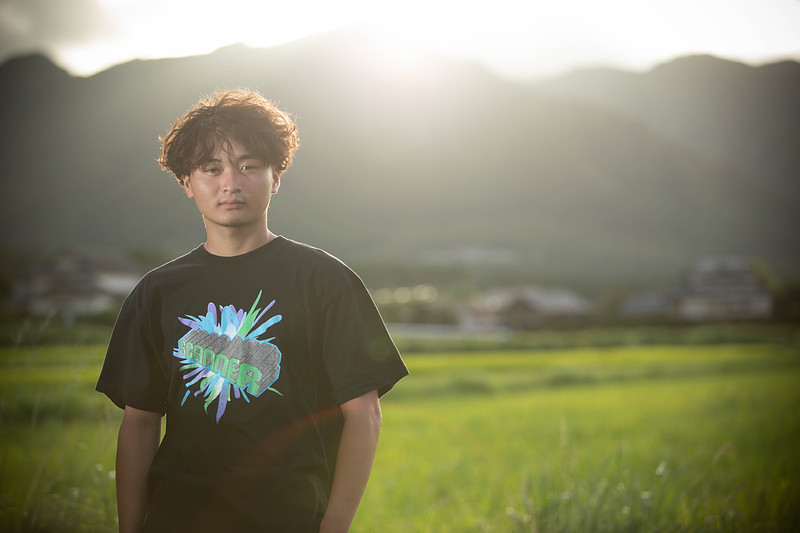 「宮本 環」の作例写真