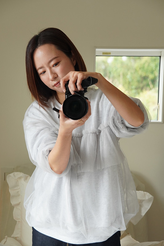 福岡県での撮影が可能なカメラマン「萩佳苗」の作例画像