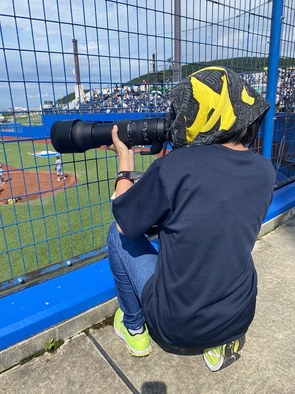 宮城県での撮影が可能なカメラマン「りの」の作例画像