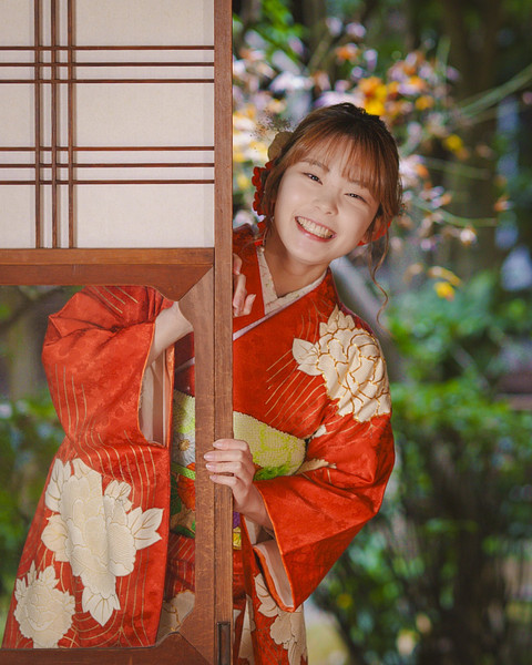 「中田 雄治」の作例写真