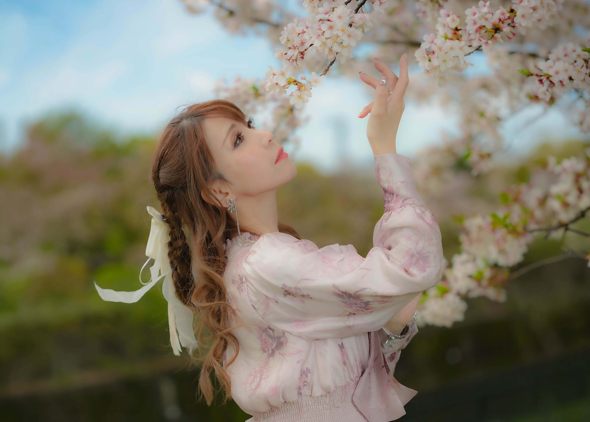 宣材写真撮影プランのヘッダー画像