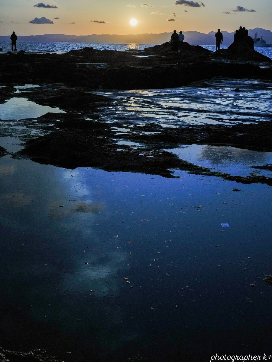 埼玉県での撮影が可能なカメラマン「笠原拓真」の作例画像