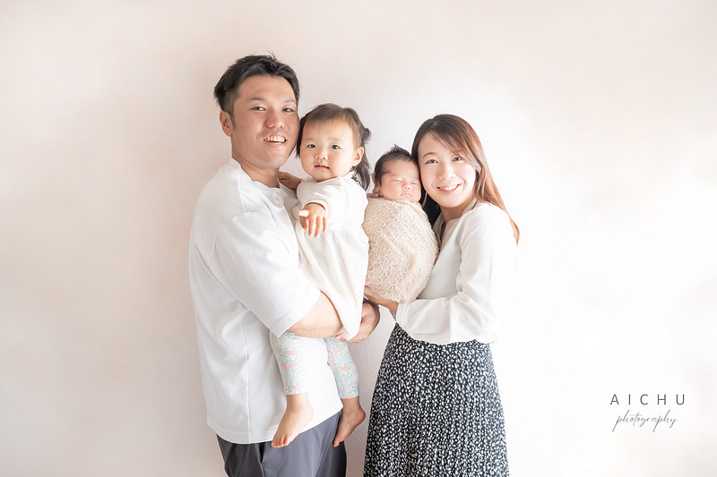 「AICHU photography」の作例写真