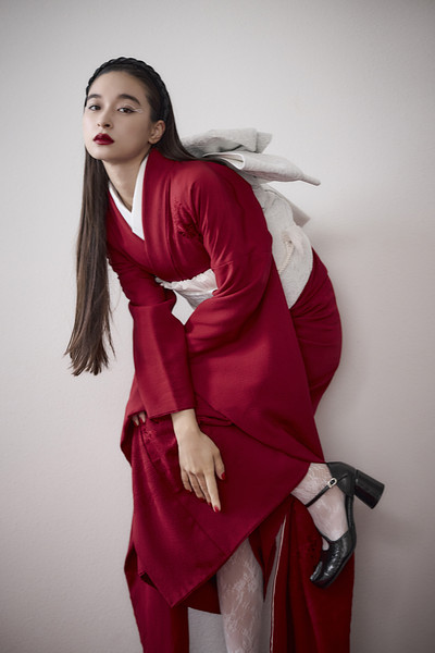 東京都で成人式・1/2成人式の撮影が可能なカメラマン「渡邊和希」の作例画像