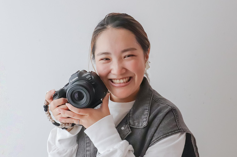 大阪府での撮影が可能なカメラマン「ちぃ」の作例画像