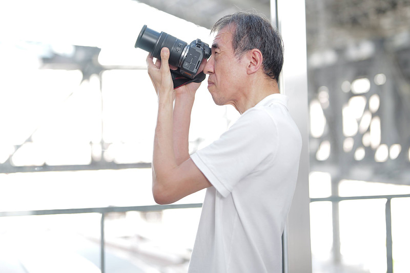 兵庫県での撮影が可能なカメラマン「平田　まこと」の作例画像