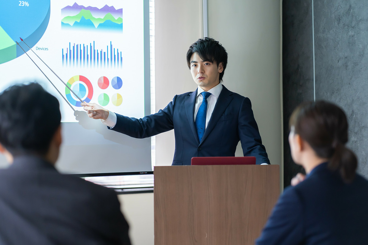 奈良県で講演会・セミナーの撮影が可能なカメラマン「3L CRAFT [きままPhoto] - 齊藤 賢一」の作例画像