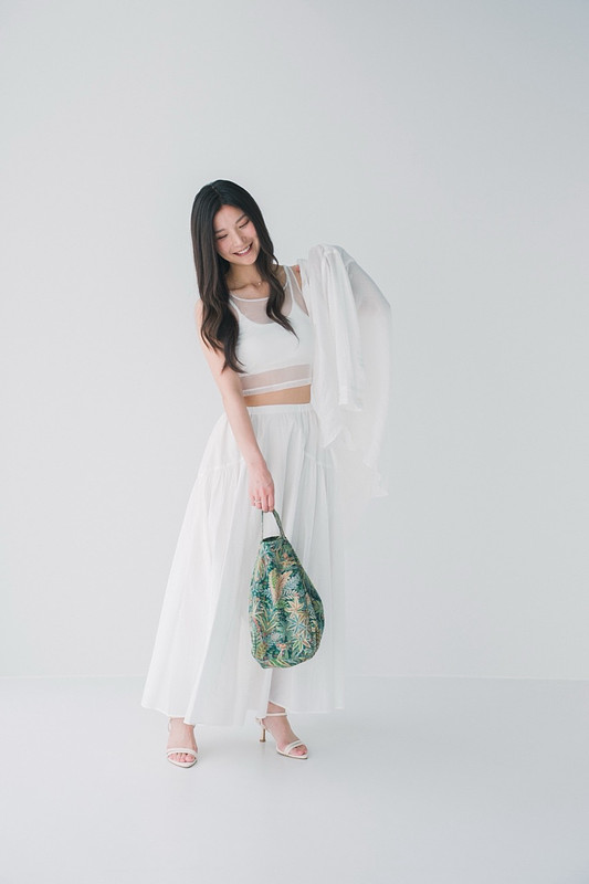 「Blessed Studio Osaka｜本町北浜　自然光撮影スタジオ」の作例写真