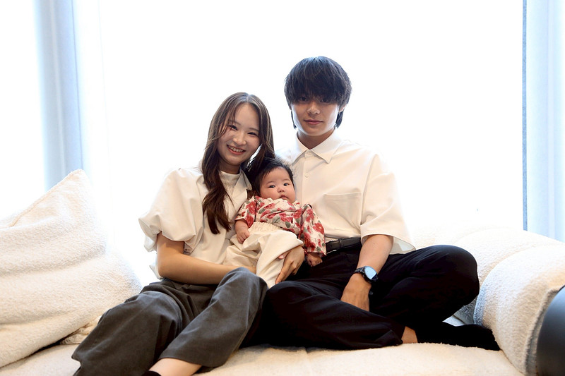 「髙橋由宇」の作例写真