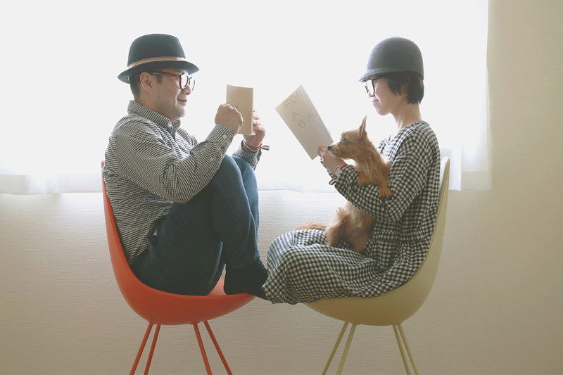 神奈川県での撮影が可能なカメラマン「古田晃広」の作例画像