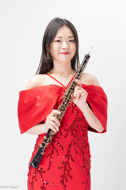 東京都での撮影が可能なカメラマン「髙田美希」の作例画像