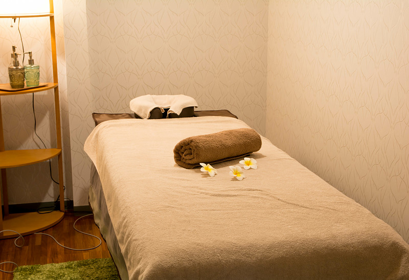 奈良県で整体院・接骨院の撮影が可能なカメラマン「3L CRAFT [きままPhoto] - 齊藤 賢一」の作例画像