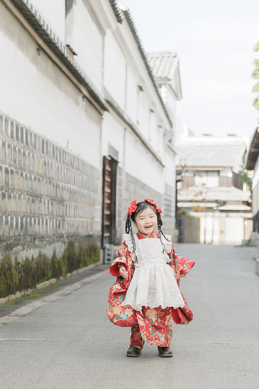 岡山県での撮影が可能なカメラマン「桑田直子」の作例画像
