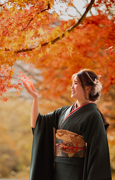 「宮本 環」の作例写真