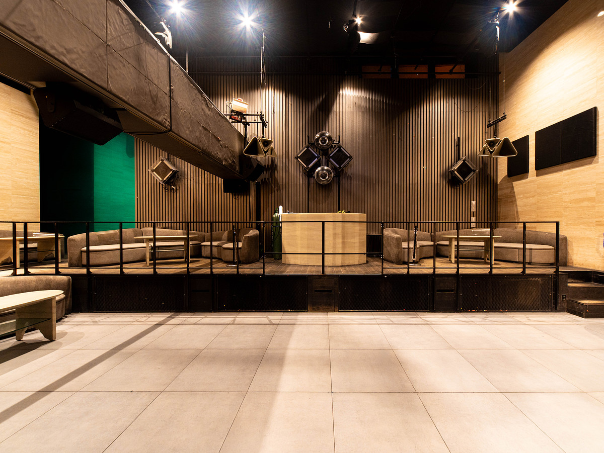 物件（内観・外観）撮影プランの作例