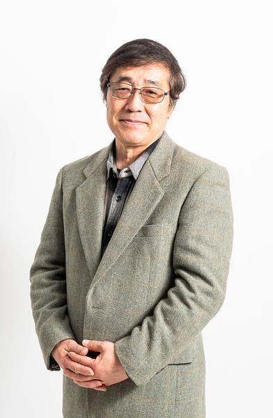 埼玉県でプロフィールの撮影が可能なカメラマン「佐々木賢一」の作例画像