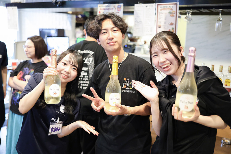 「ジャス」の作例写真