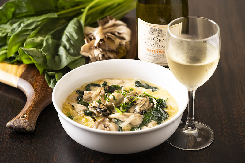 東京都で料理・飲食店の撮影が可能なカメラマン「小木曽心平」の作例画像