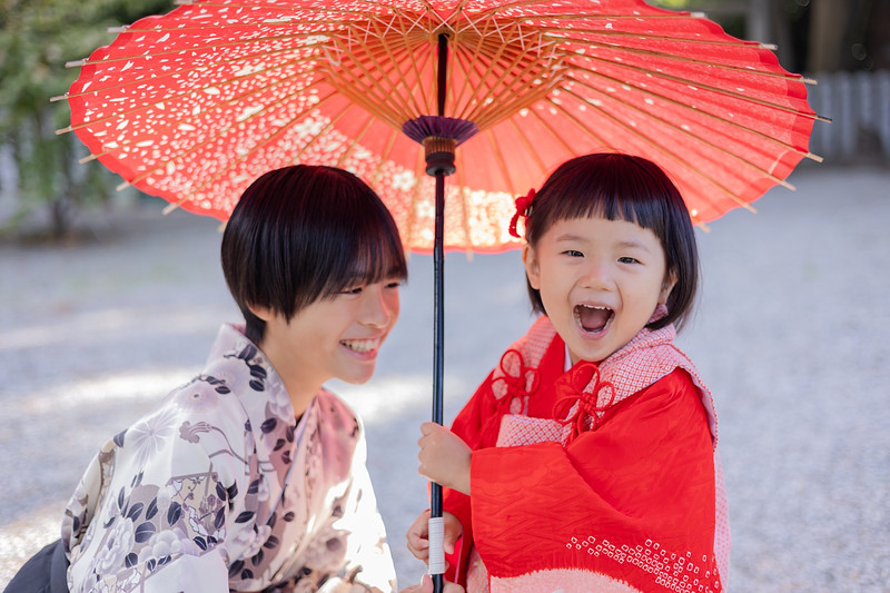 大阪府での撮影が可能なカメラマン「ちぃ」の作例画像