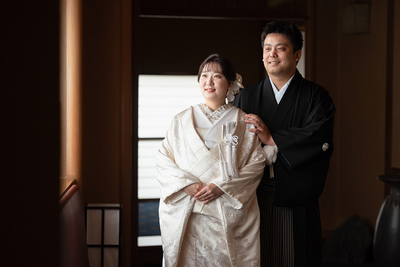 栃木県で挙式・披露宴の撮影が可能なカメラマン「山内裕達」の作例画像