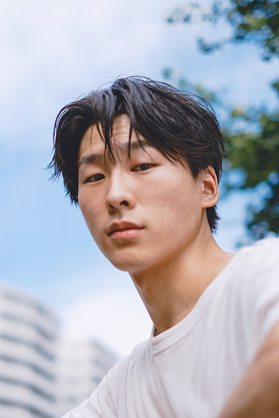 「Kaori UNO」の作例写真