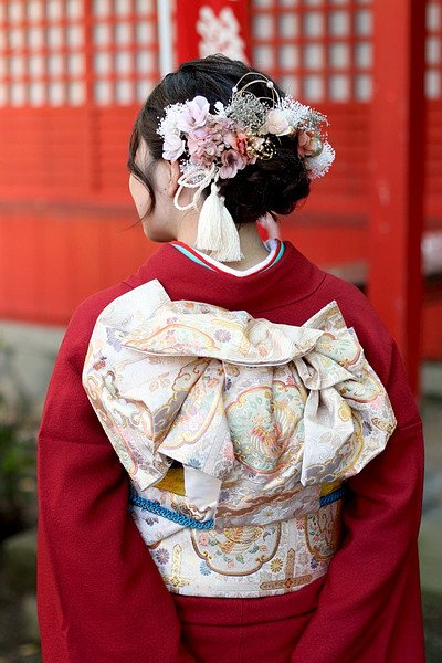 「髙橋由宇」の作例写真