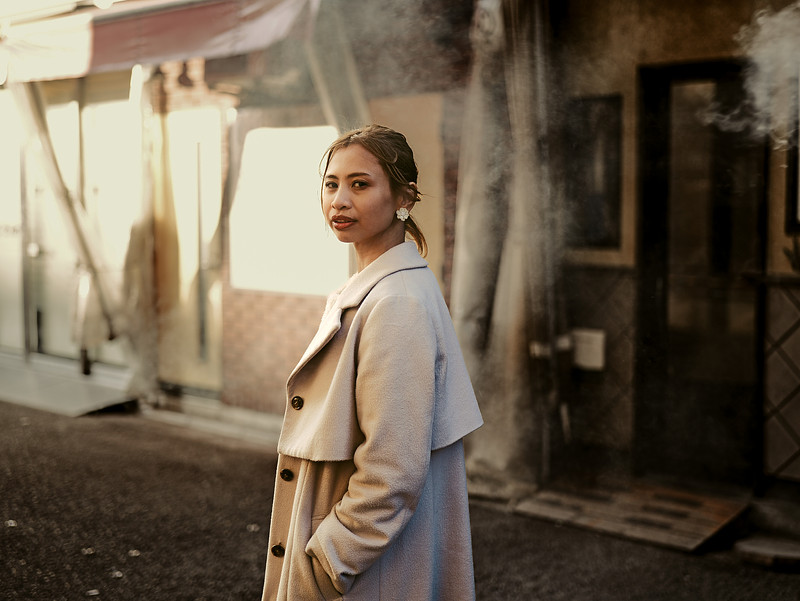 神奈川県での撮影が可能なカメラマン「Masayuki sugimoto」の作例画像