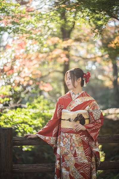 「こまつまい」の作例写真