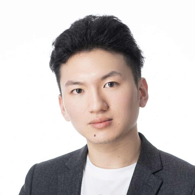 大阪府でプロフィールの撮影が可能なカメラマン「田中晋平」の作例画像