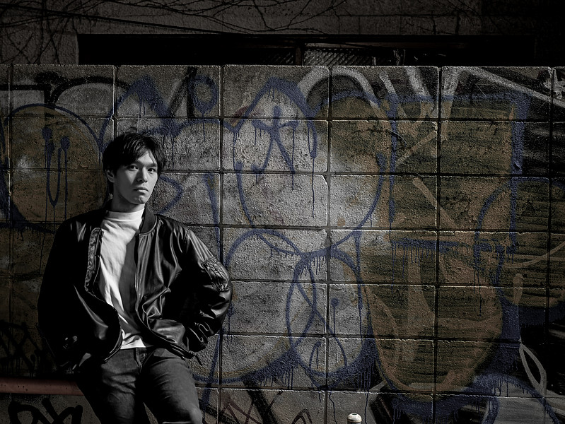 神奈川県でポートレートの撮影が可能なカメラマン「Masayuki sugimoto」の作例画像